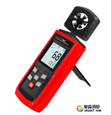 智淼TA8161數字風速儀